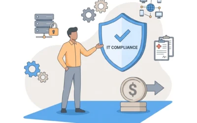 Why Flat-Fee Support Will Change the Way You Manage Healthcare IT Compliance