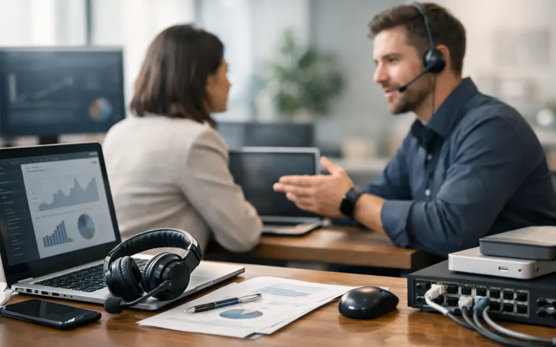 Business IT Support Pricing Guide