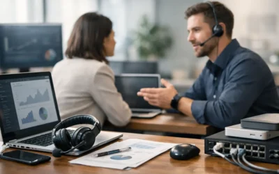 Business IT Support Pricing Guide