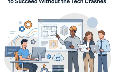 The Ultimate Guide to Architecture IT Optimization: Everything You Need to Succeed Without the Tech Crashes