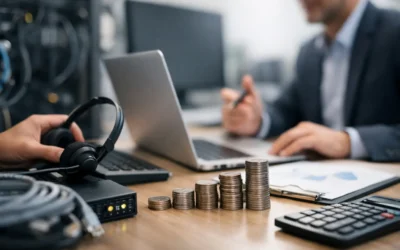 Fixed Price IT Support: Is It Worth It?