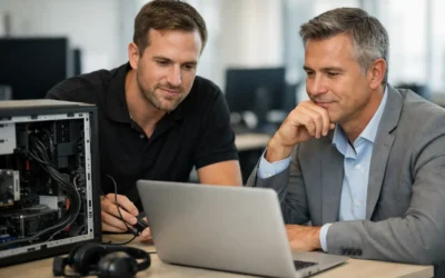 Is a One Time IT Support Business Worth It?