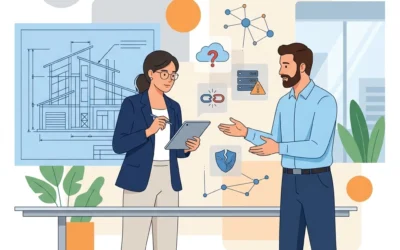 7 IT Infrastructure Mistakes Your Architecture Firm is Making (and How to Fix Them)