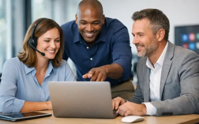 Microsoft 365 Support for Business That Works