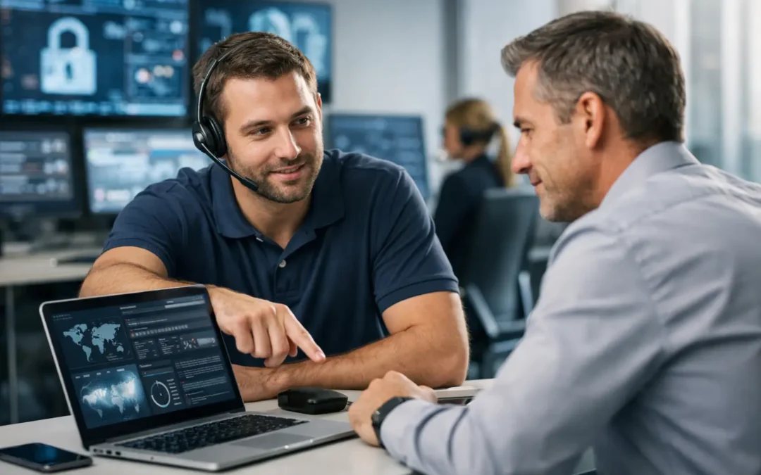 On Demand IT Support for Businesses Explained