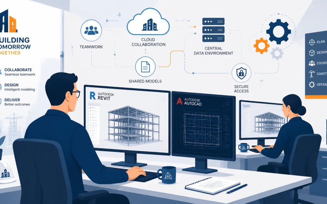 How to Scale Your Engineering Firm’s IT Infrastructure Without the Burden of Monthly Contracts