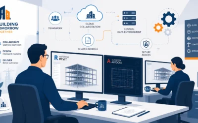 How to Scale Your Engineering Firm’s IT Infrastructure Without the Burden of Monthly Contracts