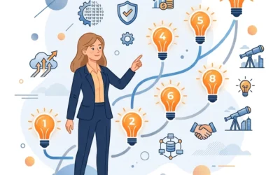 Looking For a Way to Scale? Here Are 10 Things You Should Know About Strategic IT