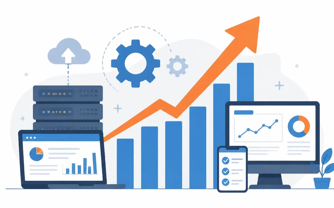 How to Choose the Best IT Support Model for Rapid Business Growth (Compared)