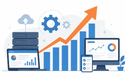 How to Choose the Best IT Support Model for Rapid Business Growth (Compared)