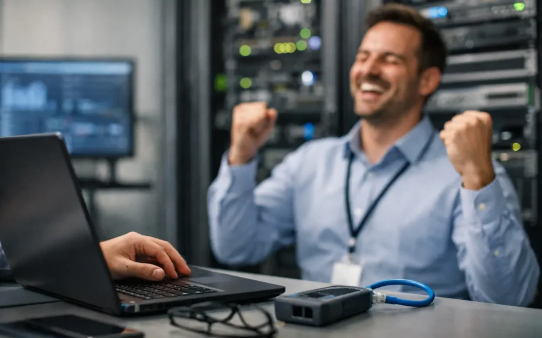 9 Best Ways to Reduce IT Downtime