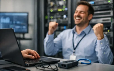 9 Best Ways to Reduce IT Downtime