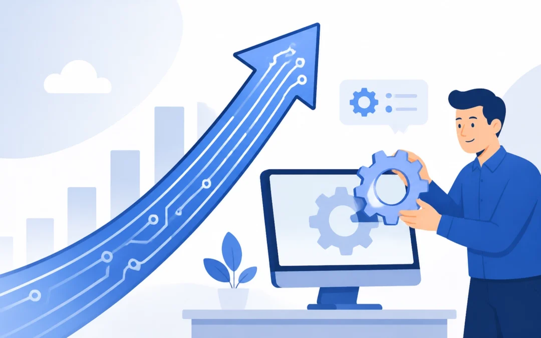 Looking to Scale Your Business? Here Are 10 Things You Should Know About Strategic IT Support