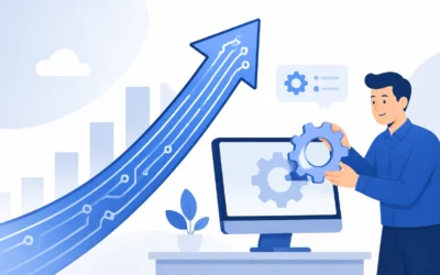 Looking to Scale Your Business? Here Are 10 Things You Should Know About Strategic IT Support