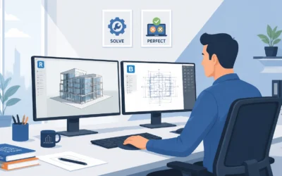 Boost Your Revit and Bluebeam Performance Instantly with These 5 IT Tips