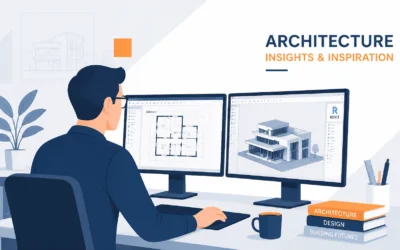 Boost Your Revit and AutoCAD Productivity Instantly with These 5 IT Tips