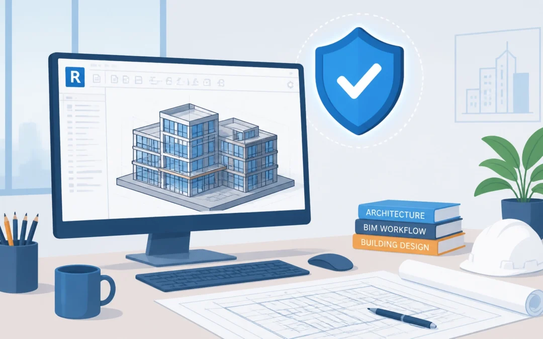 7 IT Optimization Mistakes Stalling Your Architecture Firm’s Growth (And How to Fix Them for $150)