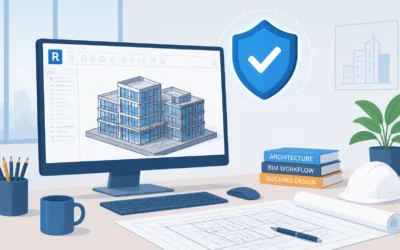 7 IT Optimization Mistakes Stalling Your Architecture Firm’s Growth (And How to Fix Them for $150)