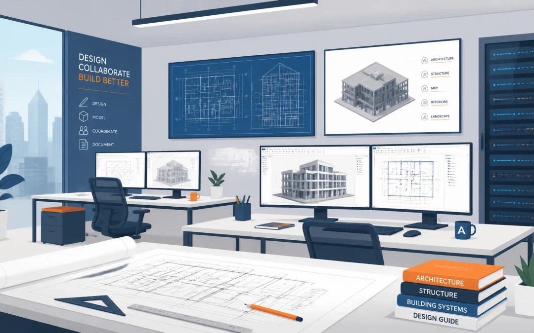 7 IT Infrastructure Mistakes Your Architecture Firm Is Making (And How to Fix Them for $150)