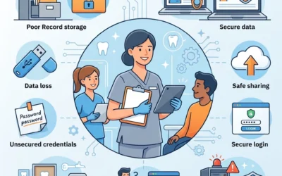 7 Common HIPAA Compliance Pitfalls for Dental Offices (And How to Solve Them Fast)