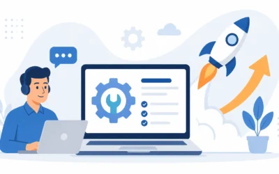 The Ultimate Guide to Strategic IT Support: Everything Your SMB Needs to Grow Without Monthly Contracts