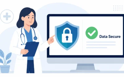 7 Mistakes You’re Making with Medical Data Backups (and How to Fix Them)