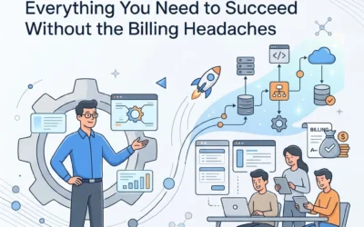 The Ultimate Guide to Engineering IT Optimization: Everything You Need to Succeed Without the Billing Headaches