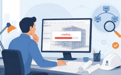 10 Reasons Your Architecture Network Is Lagging During Large File Transfers (And How to Fix It)