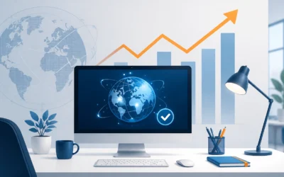 7 IT Infrastructure Mistakes Stunting Your Small Business Growth (and How to Fix Them)