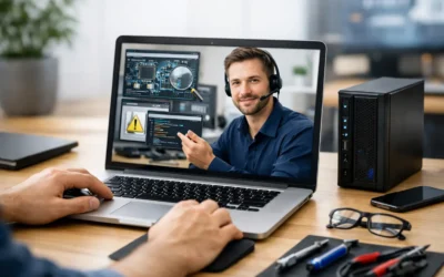 Best Remote Computer Repair Companies