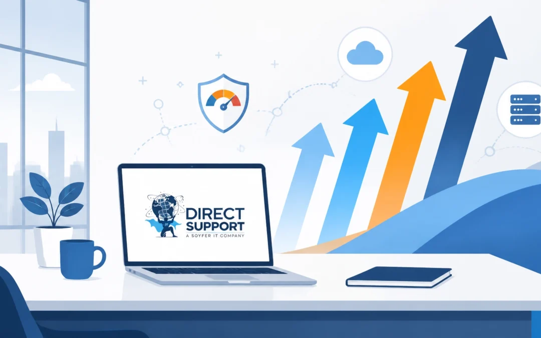 How to Choose the Best IT Support Model for Rapid Business Growth (Compared)