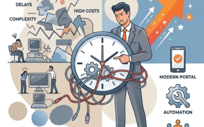10 Reasons Your Current IT Help Desk Is Stalling Your Growth (And How to Fix It Fast)