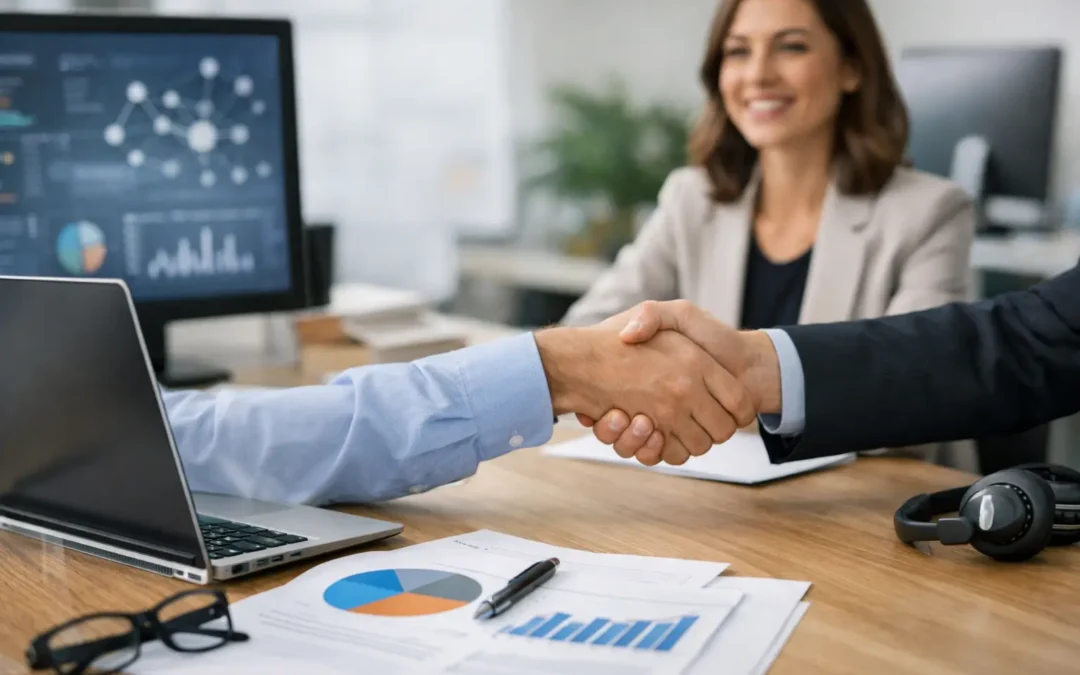 How to Choose Flat Fee IT Support