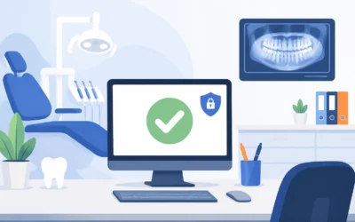 The Practice Manager’s Guide to Running a Secure Dental Office Without Monthly IT Contracts