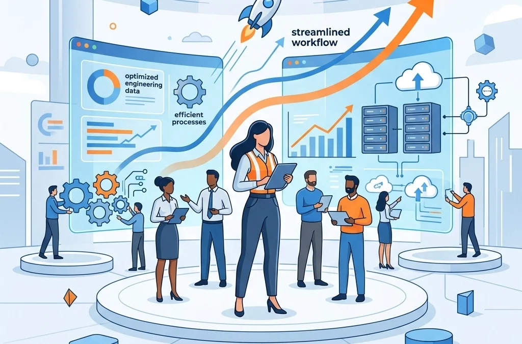 The Ultimate Guide to Engineering IT Optimization: Everything You Need to Scale Without Hourly Billing
