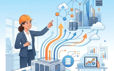 The Architect’s Guide to Scaling IT Infrastructure Without Monthly Contracts