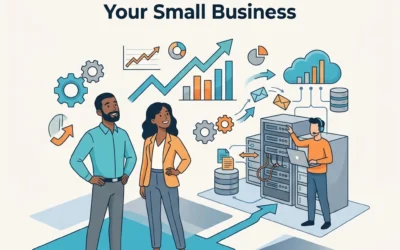 Why No-Contract IT Support Will Change the Way You Scale Your Small Business