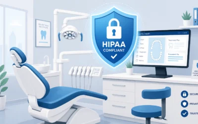 Can Remote IT Really Keep Your Dental Practice HIPAA Compliant? Find Out Here