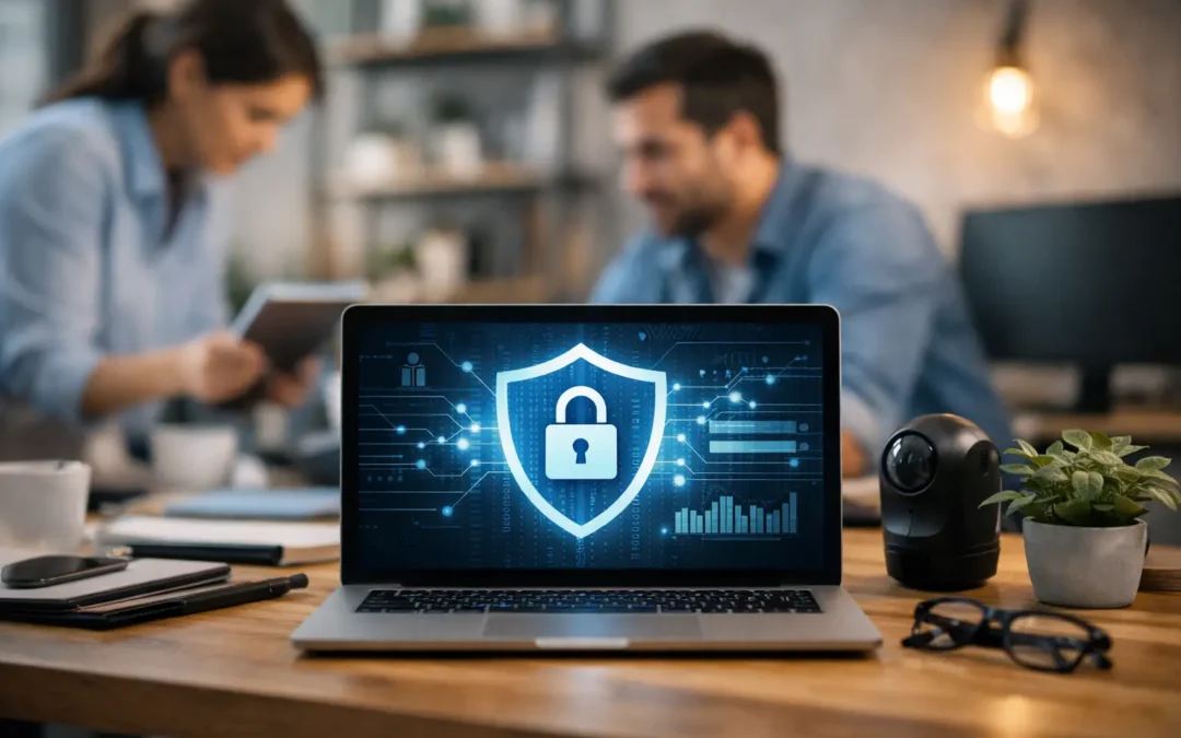 Small Business Cybersecurity Response Guide