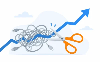 10 Reasons Your Current IT Support Is Stalling Your Growth (And How to Fix It Fast)
