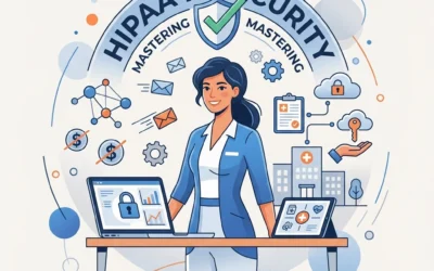 The Practice Owner’s Guide to Mastering HIPAA IT Security Without Monthly Fees