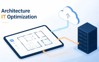 Architecture IT Optimization 101: A Beginner’s Guide to Mastering Network Speed for Large Files