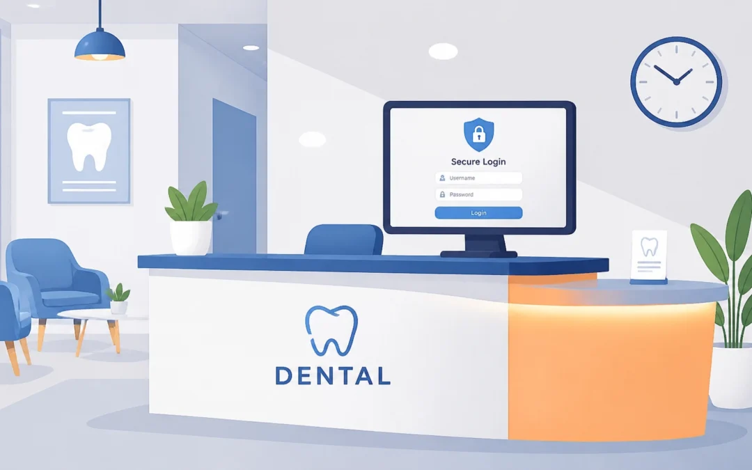 HIPAA Compliance Matters: Why On-Demand IT Support is Your Practice’s Best Defense
