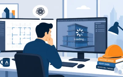 Stop Wasting Time on Bluebeam and Revit Lag: Try These 7 Quick IT Hacks