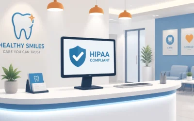 Medical IT 101: A Practice Manager’s Guide to Mastering HIPAA Compliance Without Monthly Fees