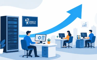 The Ultimate Guide to Strategic IT Infrastructure: Everything Your SMB Needs to Scale Without the Overhead