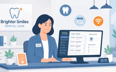The Practice Manager’s Guide to HIPAA-Compliant IT Support at a $150 Flat Rate