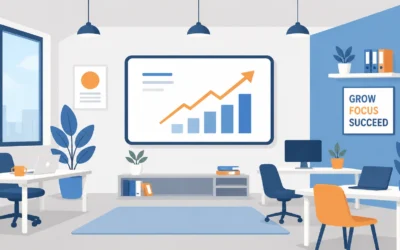How to Fuel Small Business Growth Without the Surprise Costs of Traditional IT Support