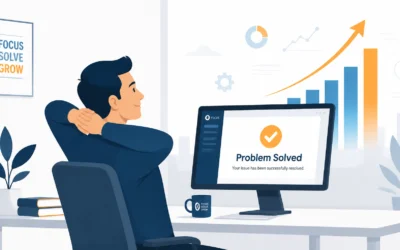The Ultimate Guide to Strategic IT for Small Business: Everything You Need to Scale Without Billing Surprises