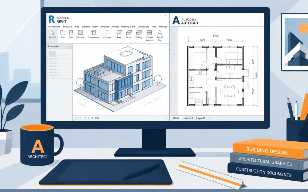 Boost Your AutoCAD and Revit Performance Instantly with These 5 IT Optimization Tips
